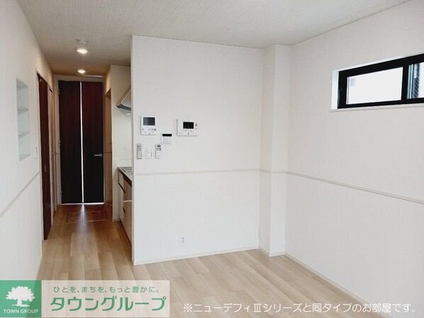 グラン・ハーモニー忠生公園の物件内観写真